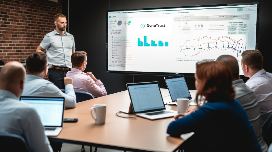 Focus on Security Development, We Handle Compliance